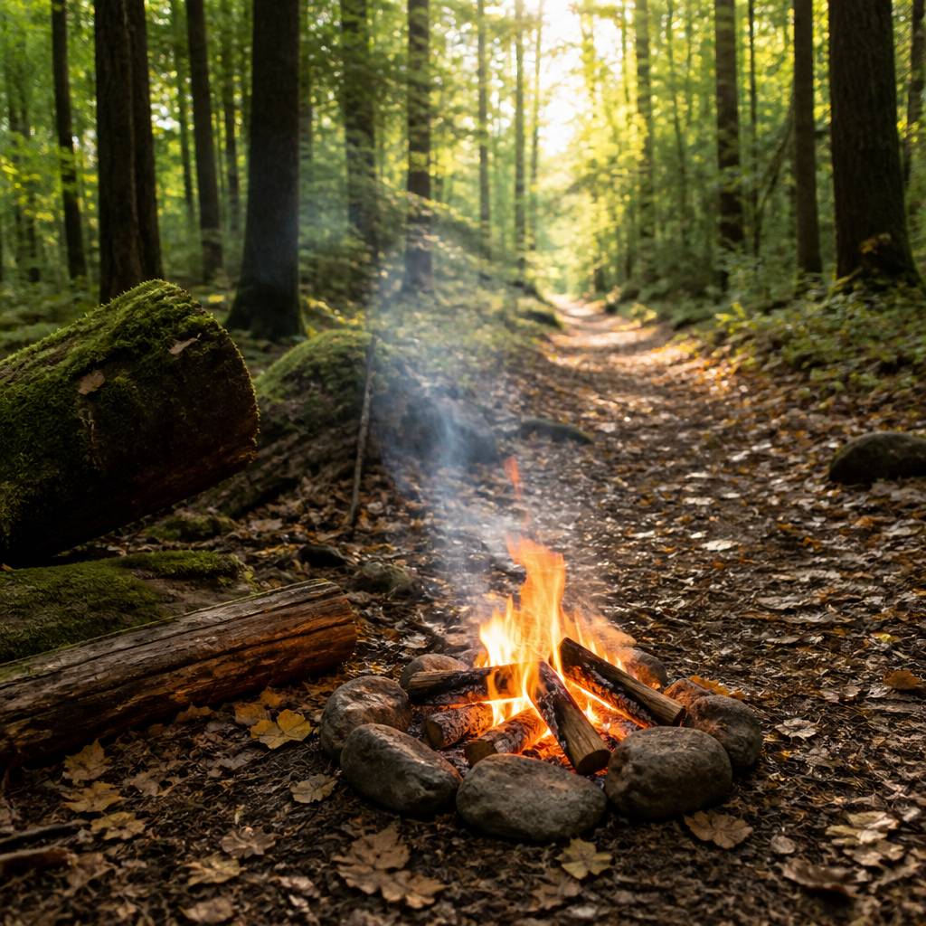 V súvislosti s aktuálnymi klimatickými podmienkami bolo vyhlásené zvýšené nebezpečenstvo vzniku požiaru. Občania sú vyzvaní na zvýšenú opatrnosť pri manipulácii s ohňom.
