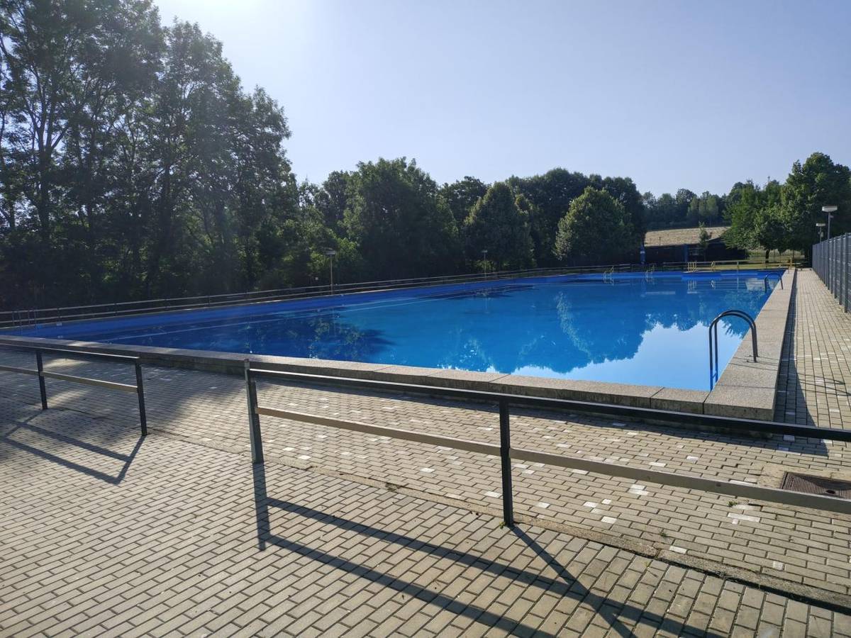 Městské služby Rousínov oznamují zahájení provozu letního koupaliště v Rousínovci 26.06.2026 od 12:00 hodin. Ceny a otevírací doba v příloze.  Těšíme se na vaši návštěvu.