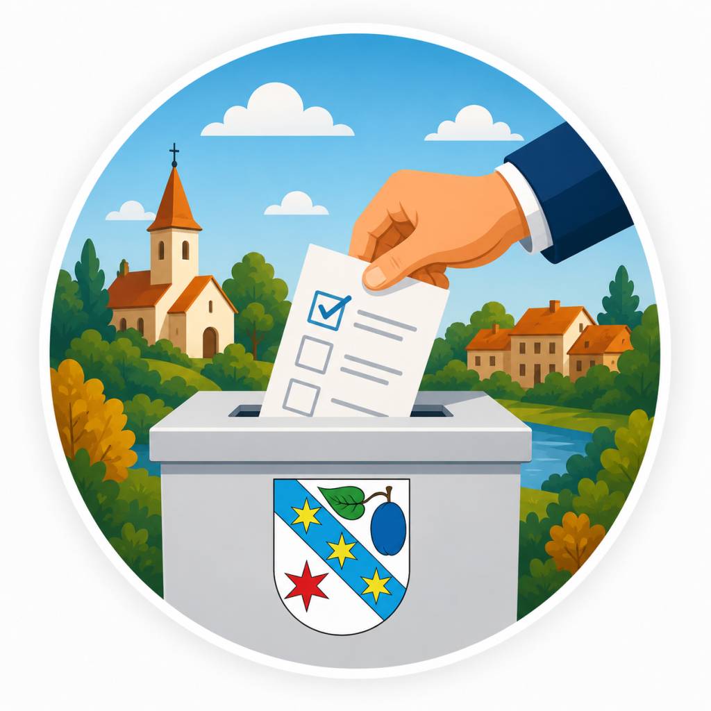 Tento přehled shrnuje nejdůležitější lhůty pro registrační řízení a navazující úkony v podzimních volbách 2026.