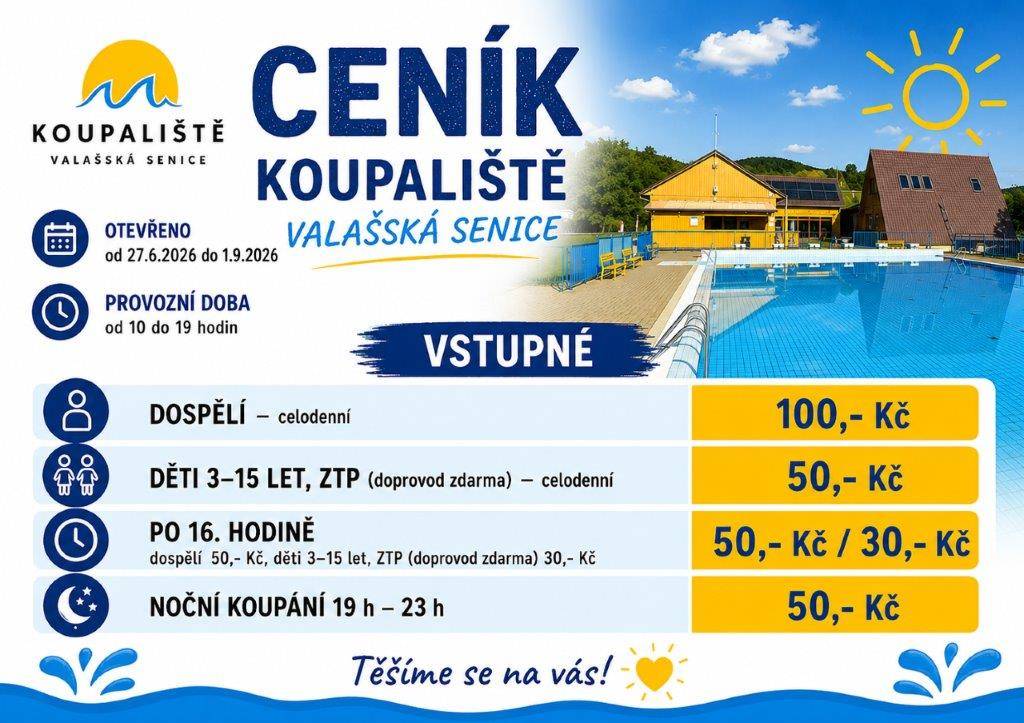 zahájení provozu