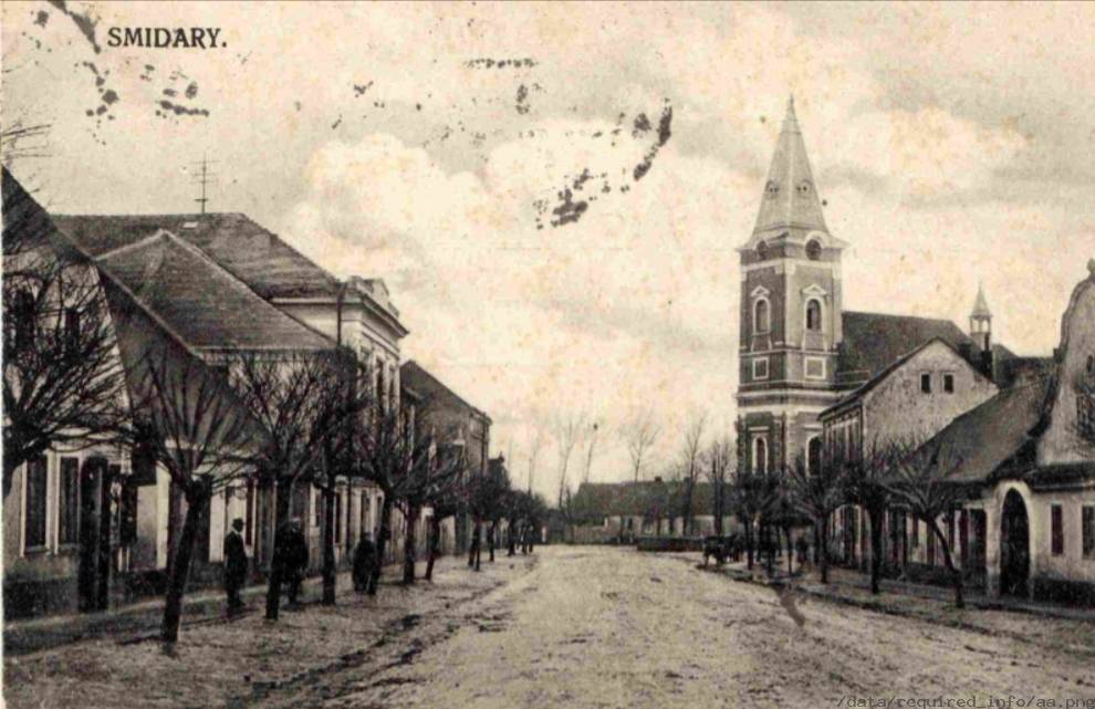 výročí 200 let