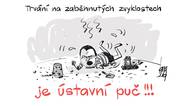 KEMEL: Ukřivděný hošík