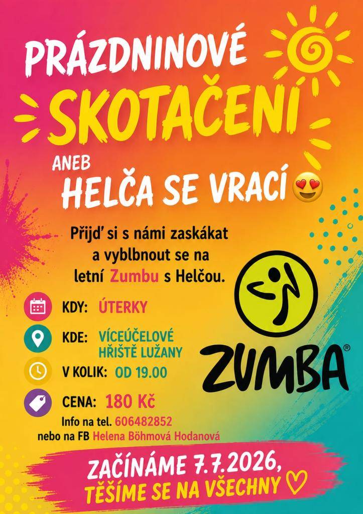 zumba