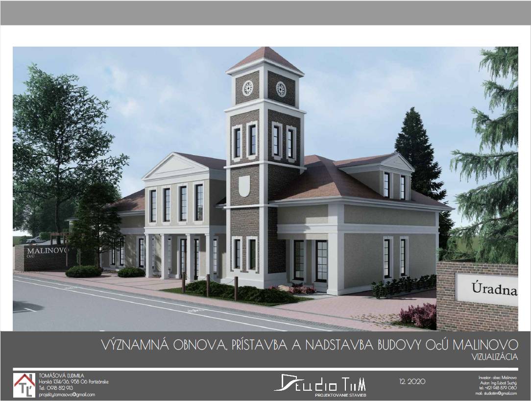 S obrovskou radosťou vám oznamujeme, že Slovenská inovačná a energetická agentúra (SIEA) nám doručila oficiálne Rozhodnutie o schválení žiadosti o poskytnutie nenávratného finančného príspevku. Pre našu obec sa nám podarilo získať finančné prostriedky v celkovej schválenej výške 355 584,28 EUR.