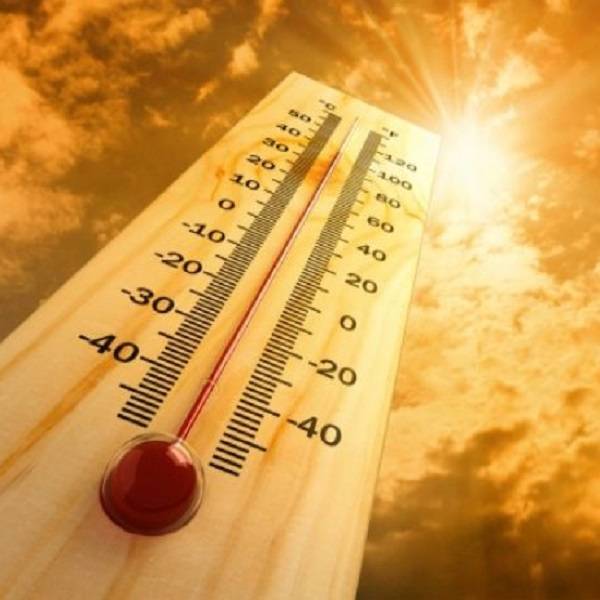 Vysoké teploty - 2. stupeň    Trvanie javu: 25.6.2026 od 12:00 do 18:00    Výstraha: V okrese Krupina sa očakáva dosahovanie maximálnej teploty vzduchu nad 35 °C.    Vysoká teplota predstavuje potenciálne nebezpečenstvo pre ľudské zdravie, fyzické aktivity a tvorbu požiarov.