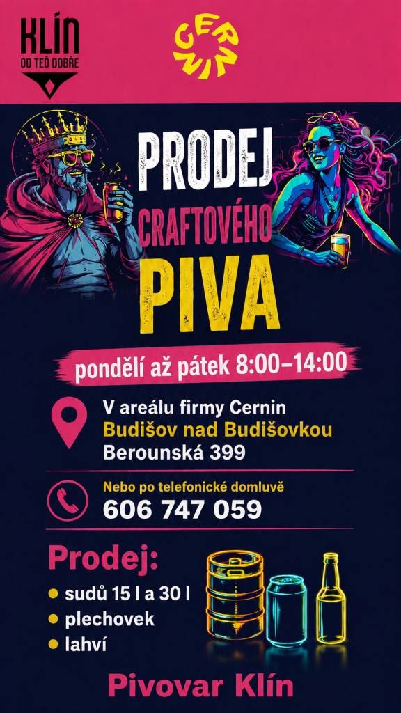 všední dny od 8:00 do 14 hodi