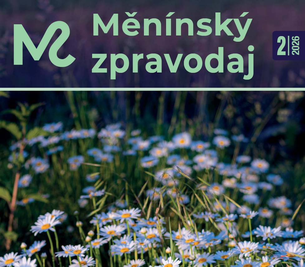 Na tomto odkazu naleznete nový zpravodaj v elektronické verzi: www.menin.cz/obec/zpravodaj