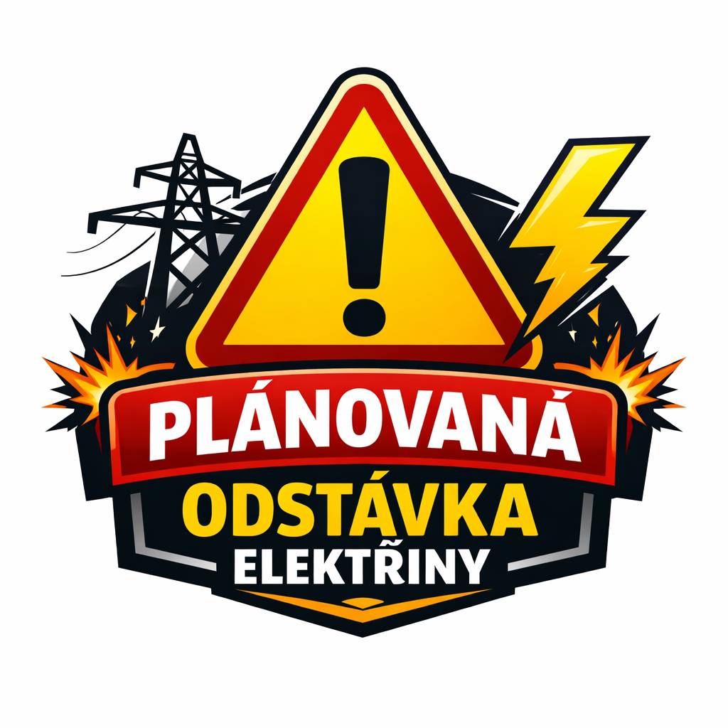 Z důvodu plánovaných prací na zařízení distribuční soustavy - rekonstrukcí, oprav,  údržbových a revizních prací - bude přerušena dodávka elektrické energie:  Odstávka číslo: 260270882    Dne 12.08.2026 od 07:30 do 15:30