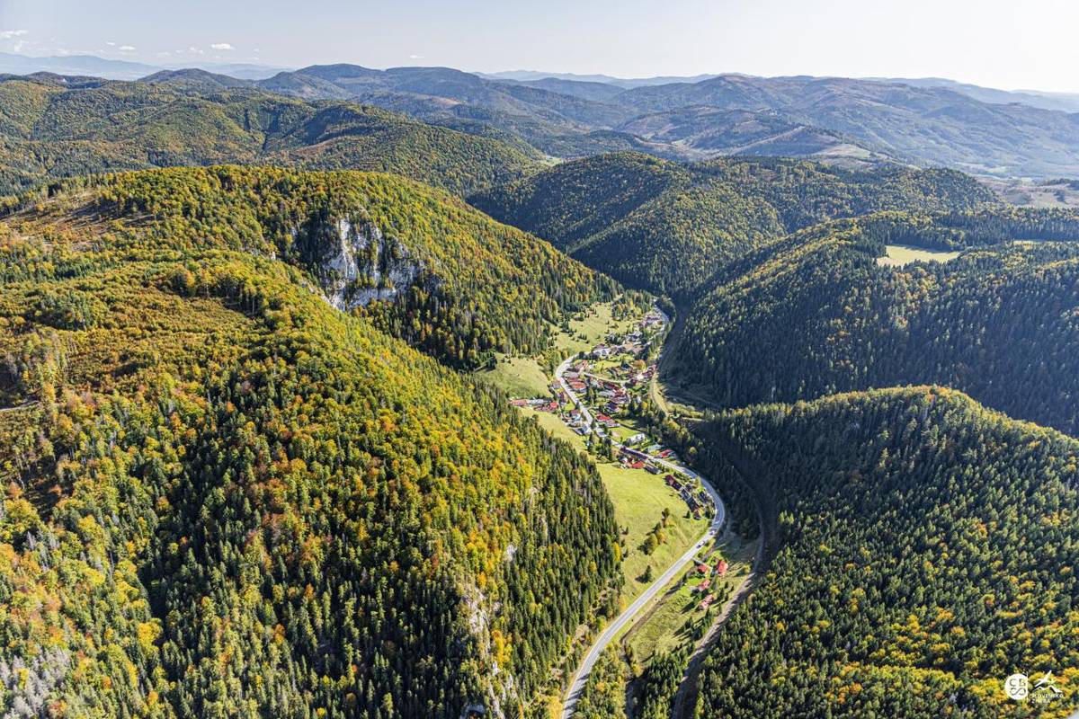 Tento projekt bol podporený Ministerstvom investícií, regionálneho rozvoja a informatizácie Slovenskej republiky
