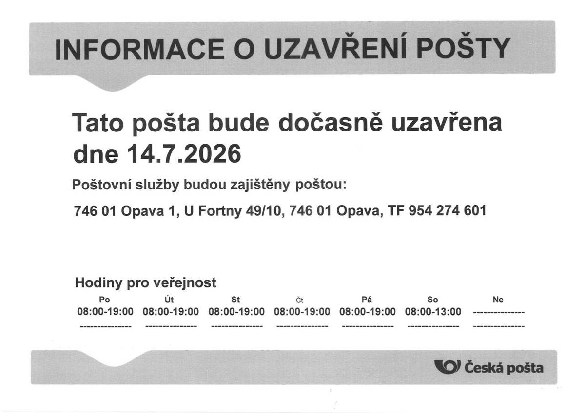 informace