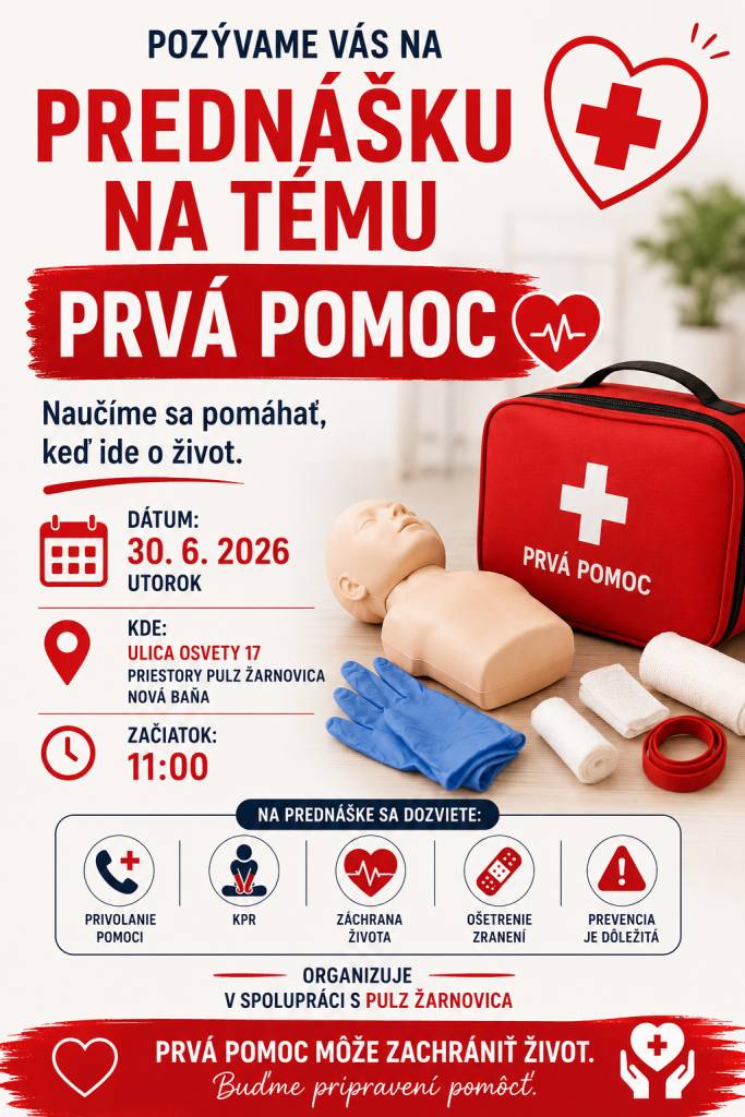 Utorok 30. júna 2026 o 11.00