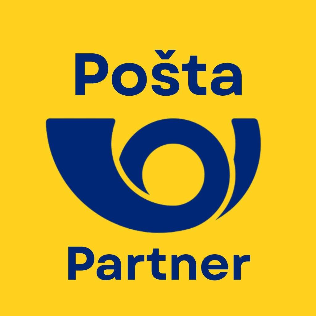 Dnes 26. 6. 2026 jsou z technických důvodů Pošty Partner Lom i Loučná otevřeny pouze do 12 hodin.  Děkujeme za pochopení.