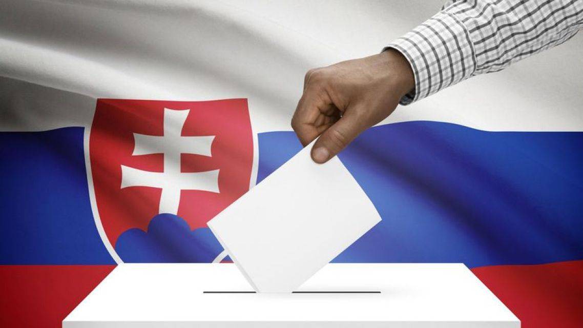 Voľby do orgánov územnej samosprávy 2026
