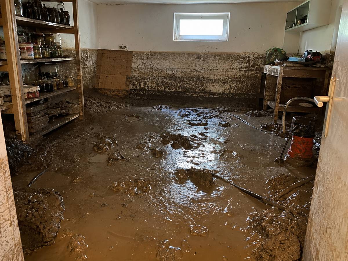 Žádáme vlastníky nemovitostí, které byly zasaženy přívalovým deštěm a bahnem ze staveniště v lokalitě Pod Dubovou skálou, aby svou nemovitost co nejdříve nahlásili na podatelně Úřadu městyse Štoky. Kontakt: 📞 569 459 101 📧 podatelna@stoky.cz Při nahlášení prosím uveďte:  číslo popisné nemovitosti, jméno vlastníka nemovitosti, kontaktní telefon nebo e-mail pro pojišťovacího makléře stavební firmy VHST Pelhřimov.  Tyto údaje jsou potřebné pro urychlení řešení pojistné události a dalšího postupu.