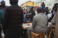 Migranti v Johannesburgu se obávají protiimigračních nálad ve společnosti