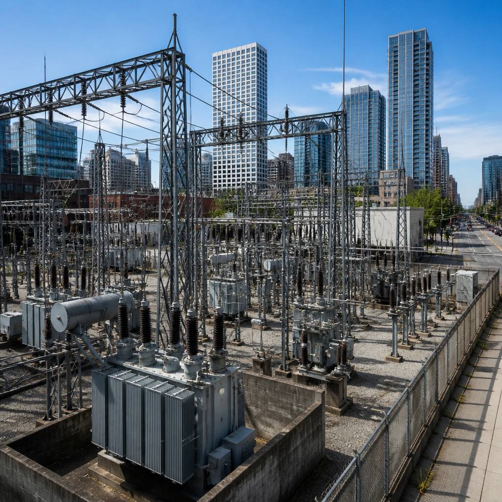 Dne 2. července 2026 od 11:00 do 14:00 proběhne v naší obci odstávka elektrické energie. Důvodem je plánovaná rekonstrukce a údržbové práce na zařízení distribuční soustavy.