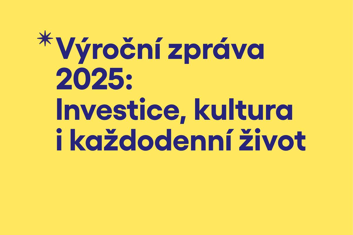 Na více než třiceti stranách přinášíme prostřednictvím nejnovější výroční zprávy přehled toho nejdůležitějšího, co se během uplynulého roku ve městě podařilo – od významných investic až po kulturní a společenský život.