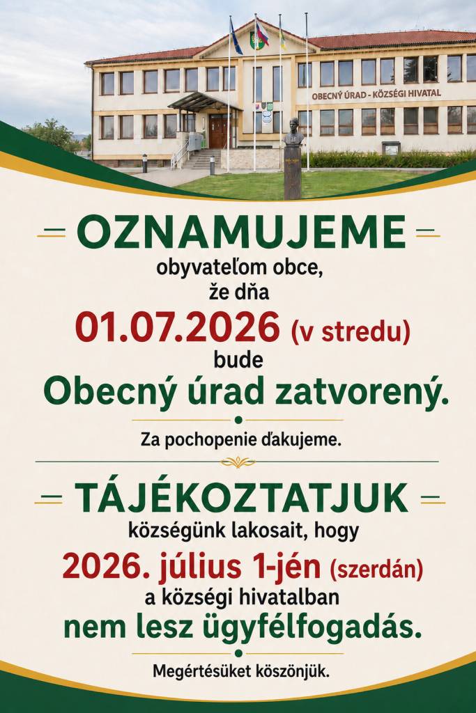 1.7.2026