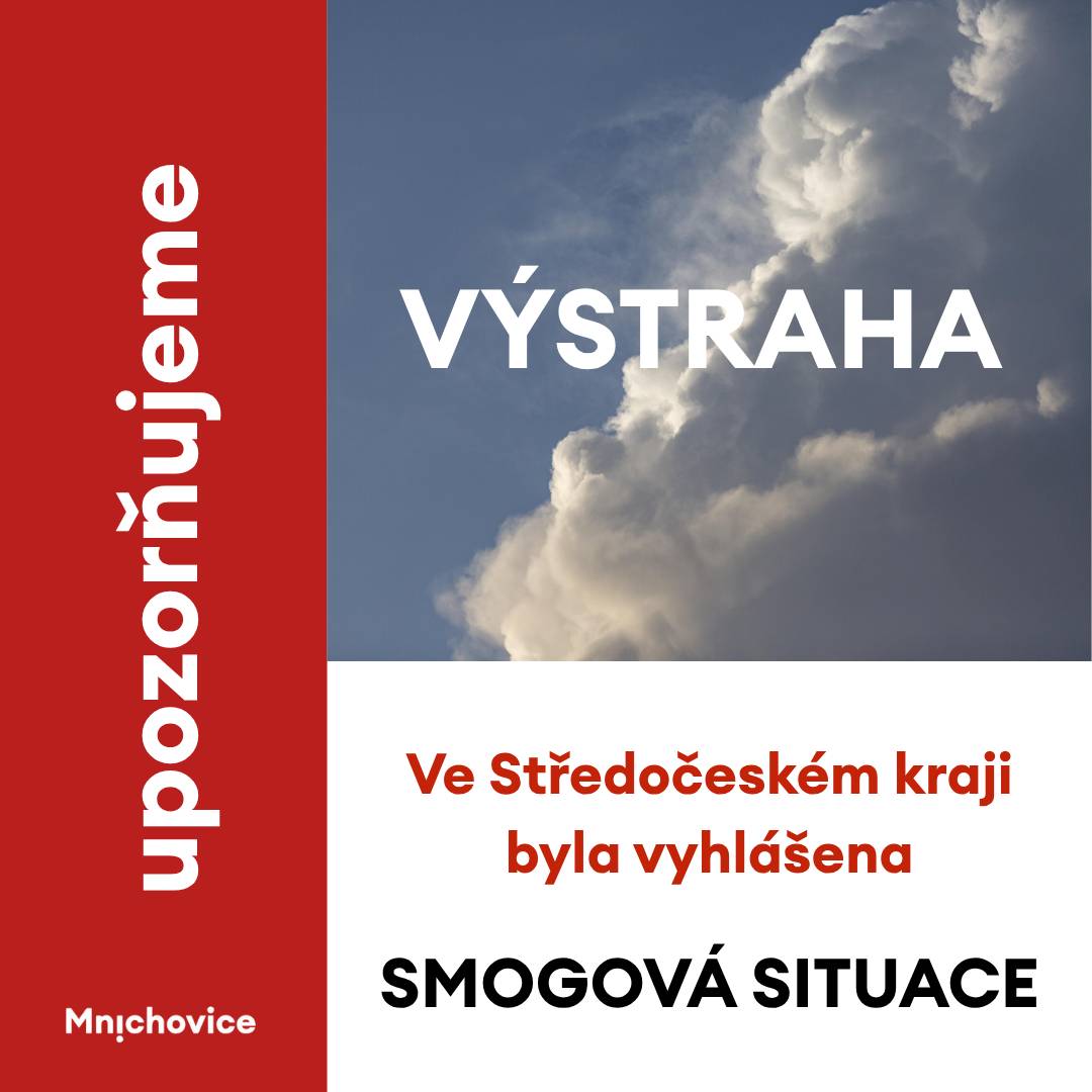 Doporučení: Omezit fyzickou zátěž - v odpoledních hodinách se doporučuje zdržet se venku zvýšené fyzické zátěže spojené se zvýšenou frekvencí dýchání (např. sportovní aktivity, manuální práce). Rizikové skupiny: Toto doporučení platí zejména pro osoby s chronickými dýchacími potížemi, starší občany a malé děti.
