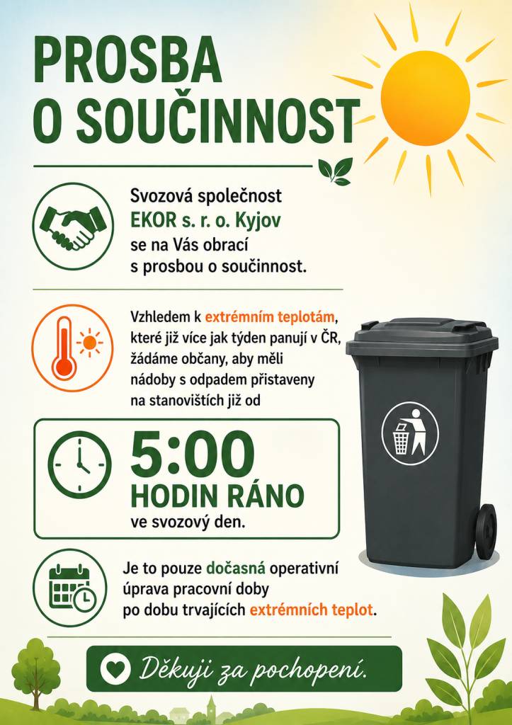 EKOR s.r.o. Kyjov
