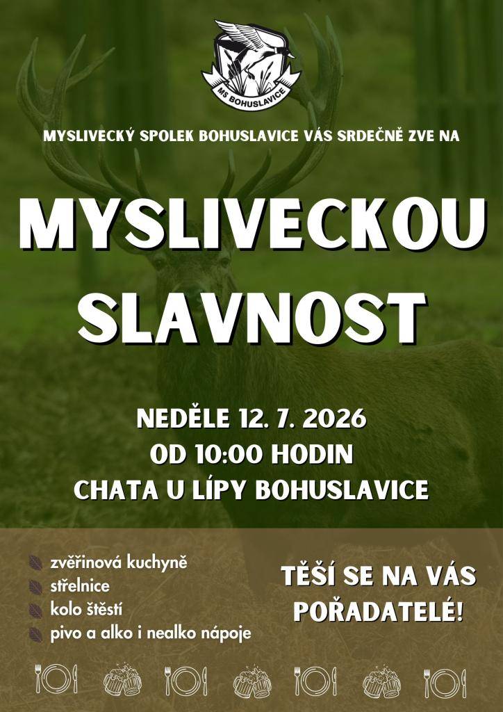 eděle 12. 7. 2026