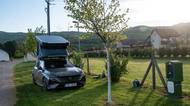 Trip Chorvatsko 2026, Cesta