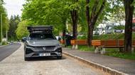 Trip Chorvatsko 2026, Cesta