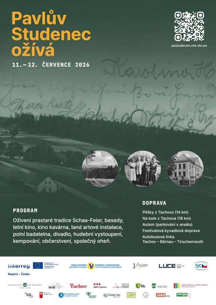 leták a odkaz