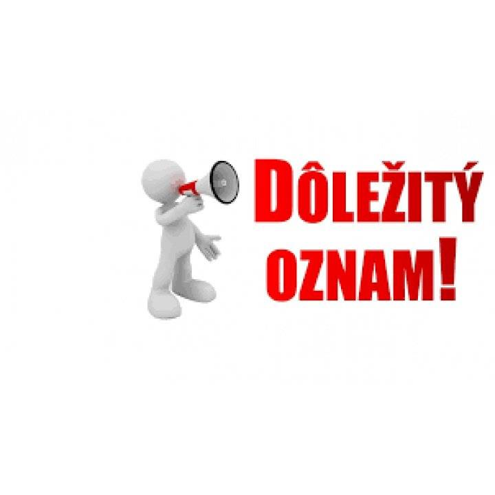 OZNAM – Obmedzený režim Obecného úradu Patince  Vážení občania, oznamujeme vám, že dňa 29. 6. 2026 (pondelok) a 30. 6. 2026 (utorok) bude Obecný úrad Patince z dôvodu vysokých horúčav fungovať v obmedzenom režime. Obecný úrad bude v uvedených dňoch otvorený od 7:30 do 12:00 hod. Ďakujeme za pochopenie.       ÉRTESÍTÉS – A Pati Községi Hivatal korlátozott nyitvatartása Tisztelt Lakosok! Tájékoztatjuk Önöket, hogy 2026. június 29-én (hétfőn) és 2026. június 30-án (kedden) a Pati Községi Hivatal a rendkívüli hőség miatt korlátozott üzemmódban működik. A községi hivatal a fenti napokon 7:30-tól 12:00 óráig tart nyitva. Köszönjük megértésüket!