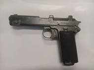 Pistole Steyr