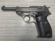 Pistole wehrmachtu Walther P38
