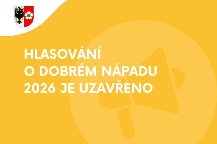Skončil čtvrtý ročník participativního rozpočtu, ve kterém měli obyvatelé Roztok možnost rozhodnout o tom, která z navržených zlepšení města budou realizována.