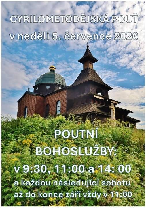 v neděli 5. července 2026