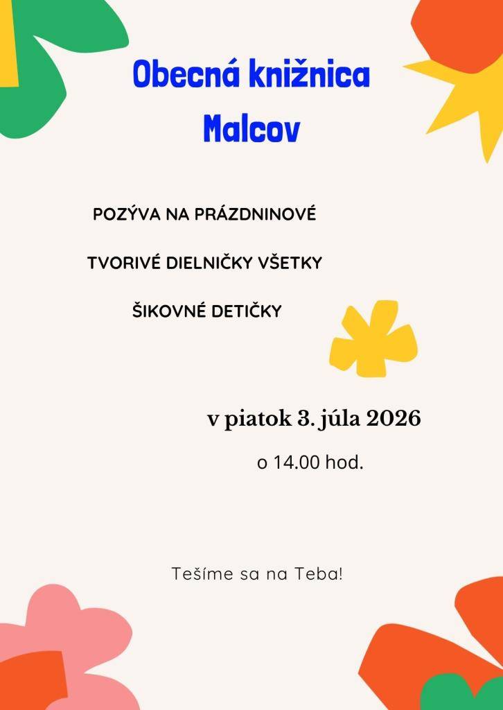 3.7.2026 14:00 hod.
