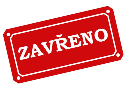 Oznamujeme občanům, že bude v sobotu  4.7.2026 a 18.7.2026 prodejna v Jiřicích ZAVŘENÁ