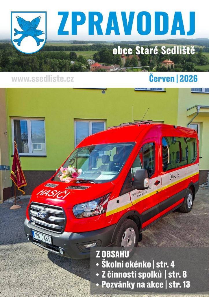 Červen 2026
