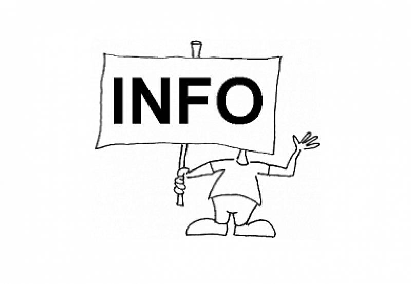 Více informací v přiloženém letáku.