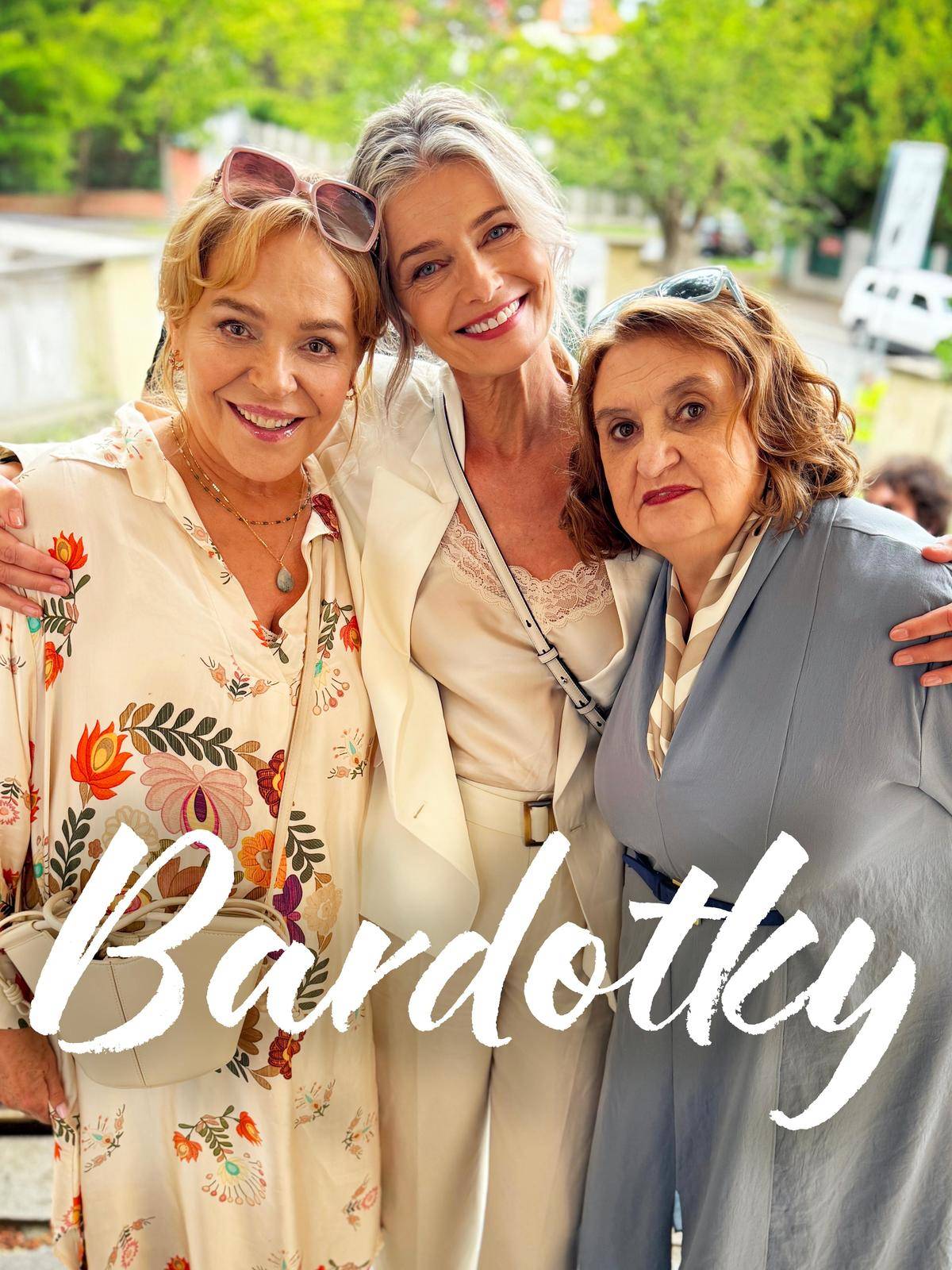 26.07.2026 v 17:00 - Bardotky
