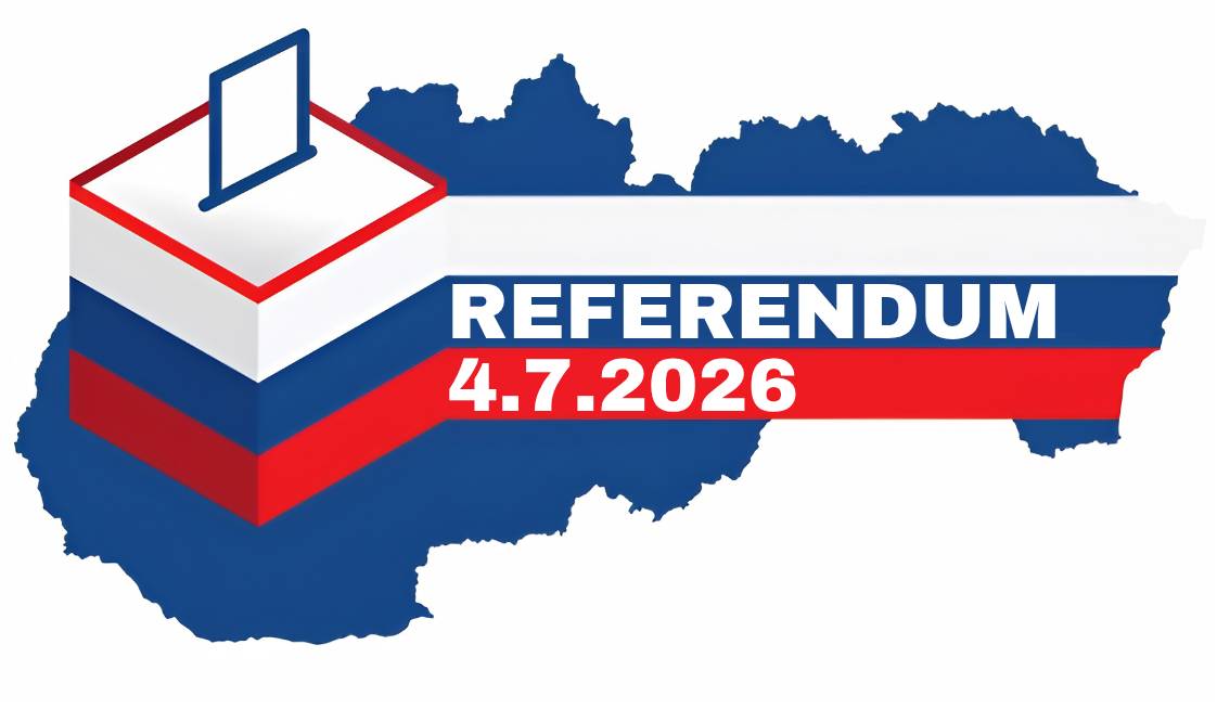 V sobotu 4. júla 2026 sa uskutoční referendum. V našej obci sú dva volebné okrsky, č. 1 aj okrsok č. 2 a sú v priestoroch Obecného úradu Dolná Krupá. Volebné miestnosti budú otvorené od 7.00 hod. do 22.00 hod.