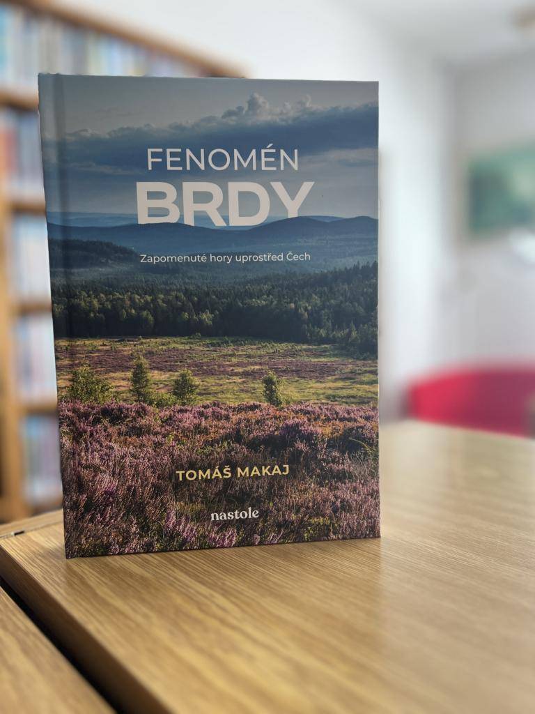 V průběhu července a srpna bude knihovna otevřena: