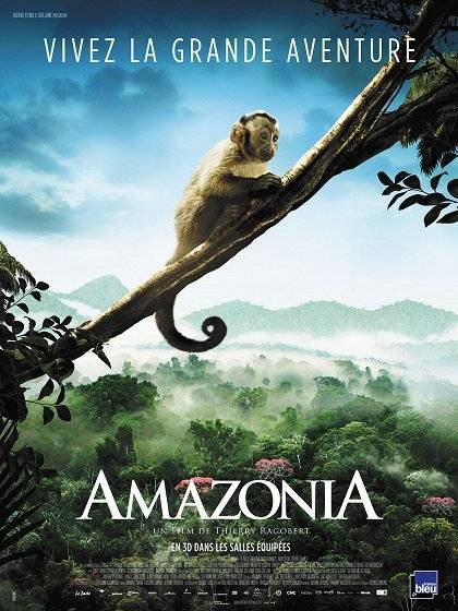 19.07.2026 v 17:00 - Amazonie