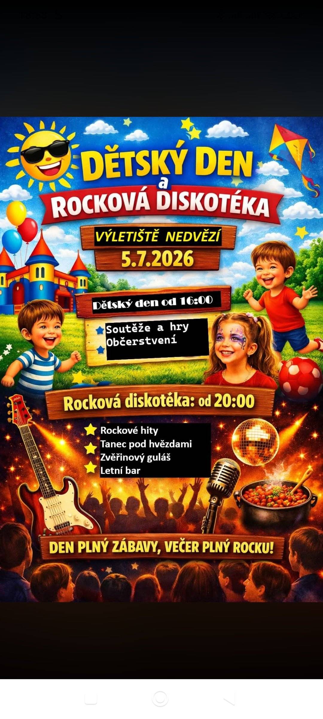 Informace občanům