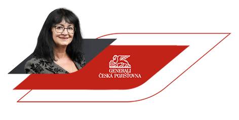 Oznámení o uzavření jednatelství Generali České pojišťovny