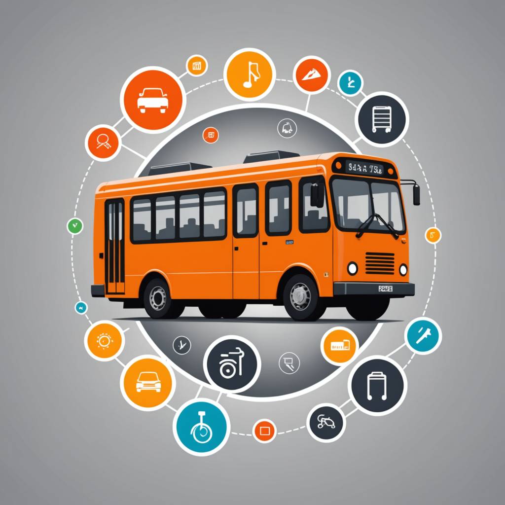 Od 1. července 2026 vstupuje v platnost nový jízdní řád pro autobusovou linku 376. T