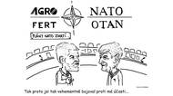 Proč Babiš nechce, aby jel prezident na summit NATO