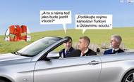 TMBK: Babiš míří na KVIFF. Spolu s nečekaným garde