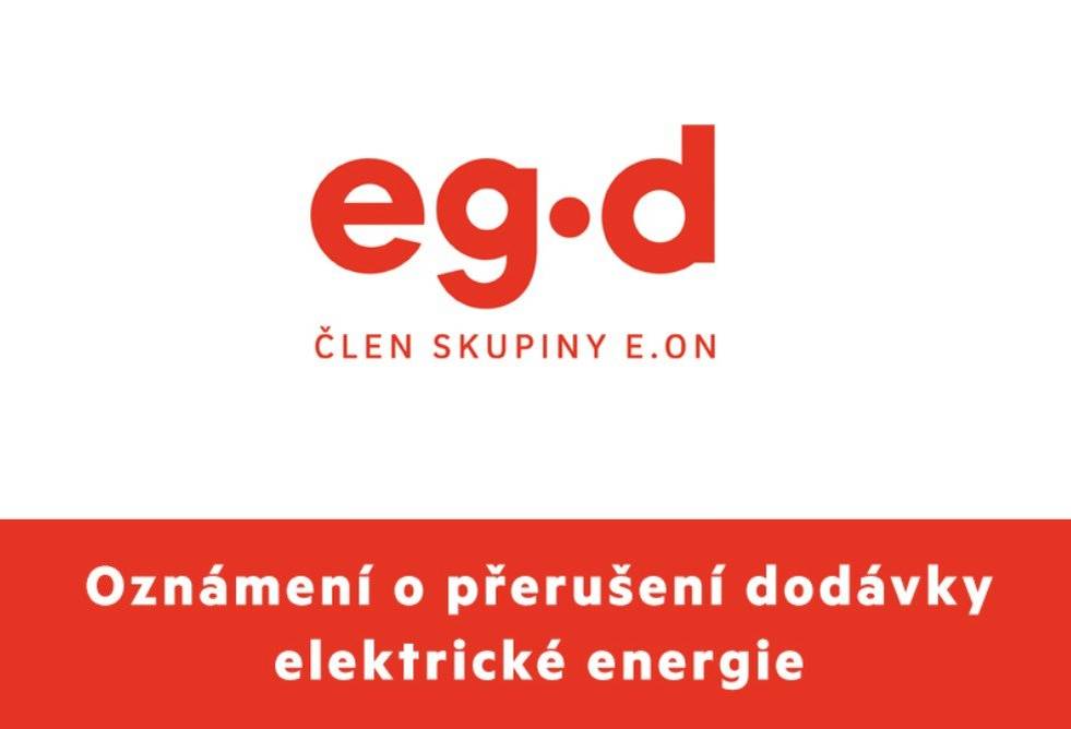 V pátek 10. července 2026 od 8 do 12 hodin dojde k přerušení dodávky elektrické energie, a to v části Hačky: Přílepy, Parcela 120/20 Přílepy, Parcela 75/6 Přílepy, Parcela 78/12 Přílepy, č. p. 120 Přílepy, č. p. 180 Přílepy, č. p. 239 Přílepy, č. p. 246 Přílepy, č. p. 250 Přílepy, č. p. 282 Přílepy, č. p. 299 Přílepy, č. p. 307 Přílepy, č. p. 308 Přílepy, č. p. 321 Přílepy, č. p. 332 Přílepy, č. p. 336 Přílepy, č. p. 344 Přílepy, č. p. 368 Přílepy, č. p. 388 Přílepy, č. p. 5003 Přílepy, č. p. 5006 Přílepy, č. p. 5009 Přílepy, č. p. 5025