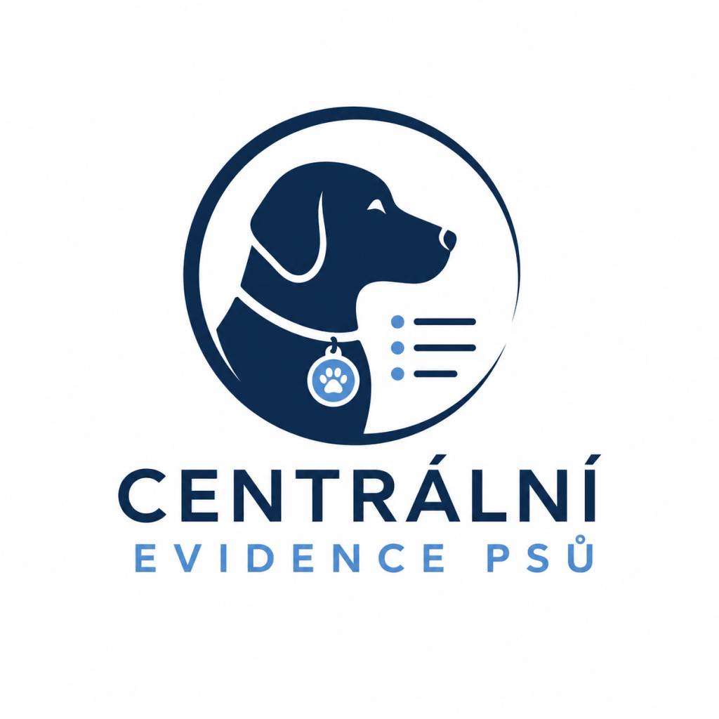 Od 1.7.2026 se spouští centrální evidence psů (CEP). Jde o jediný oficiální registr psů v České republice zřízený zákonem o veterinární péči.