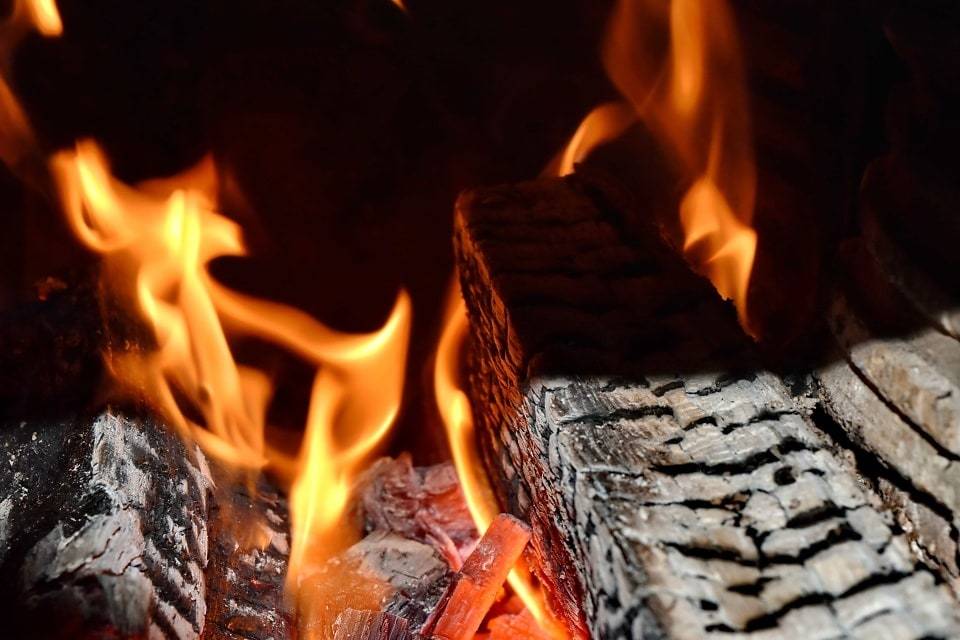 Vyhlásenie času zvýšeného nebezpečenstva vzniku požiaru - pre celé územie okresu Lučenec a Poltár od 30.06.2026 do odvolania
