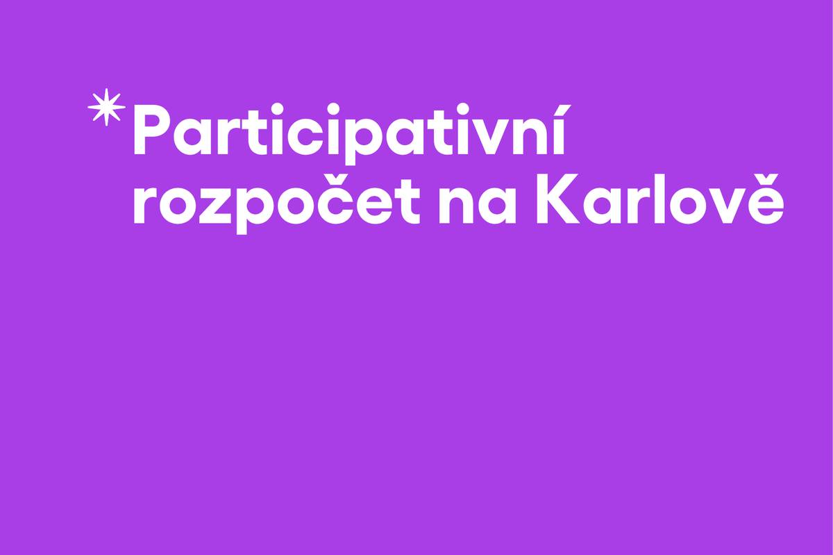 I v letošním školním roce se žáci Karlova účastnili Participativního rozpočtu vyhlášeného městem Benešov. Do finále pak postoupily dva velmi podobné projekty 6. B a 8. A, a to návrhy na zřízení relaxačního koutku.